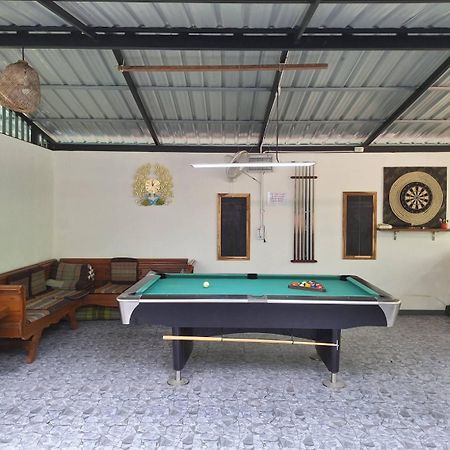 Kuba Bungalows Ko Kut Екстер'єр фото