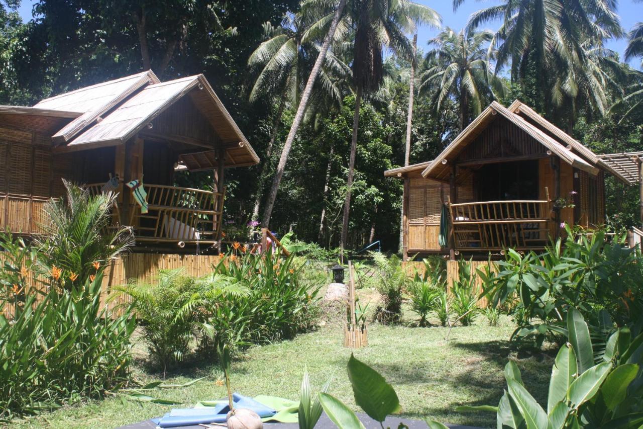 Kuba Bungalows Ko Kut Екстер'єр фото