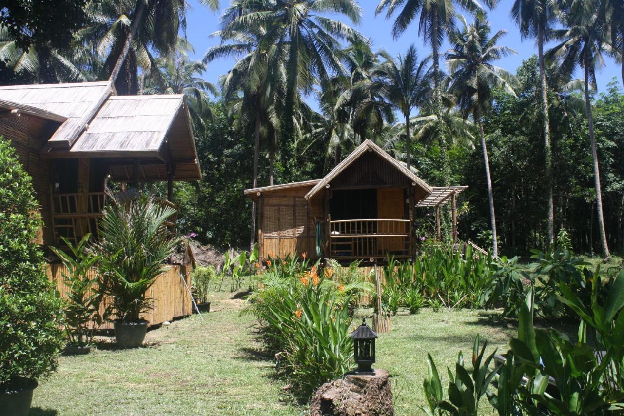 Kuba Bungalows Ko Kut Екстер'єр фото
