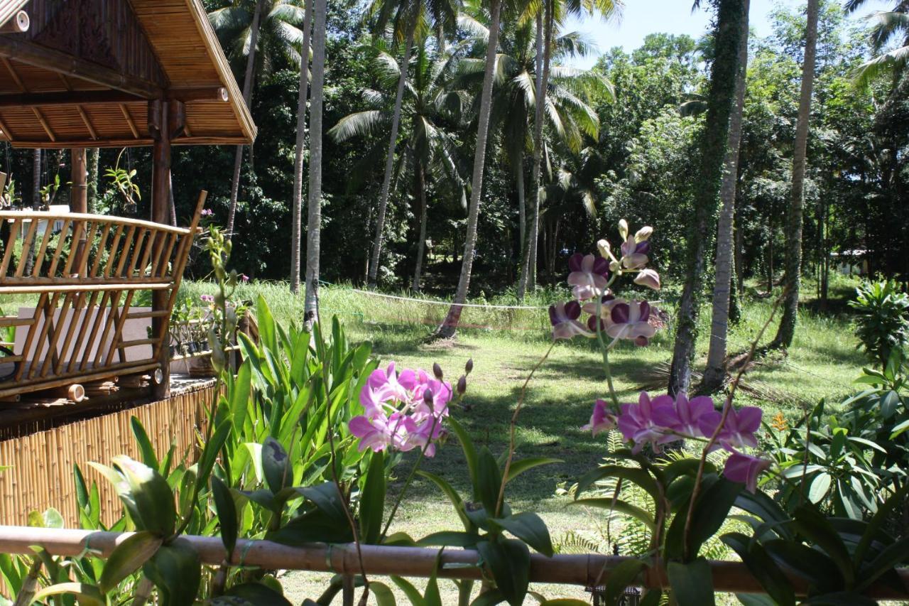 Kuba Bungalows Ko Kut Екстер'єр фото