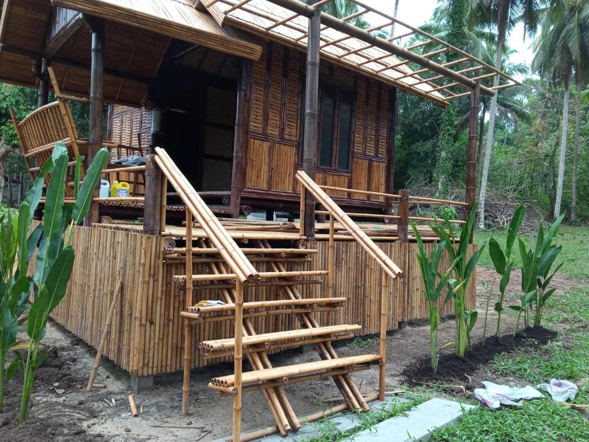 Kuba Bungalows Ko Kut Екстер'єр фото