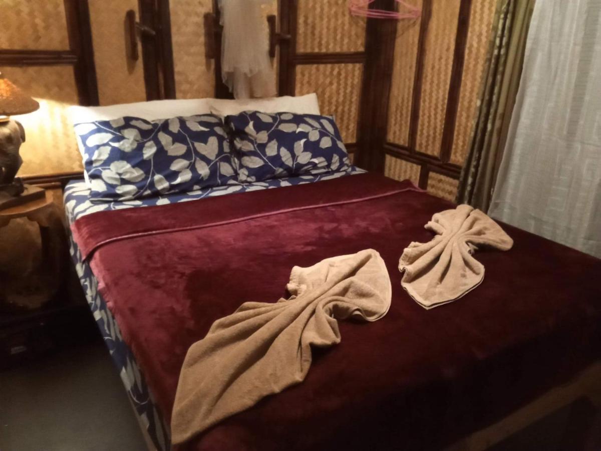 Kuba Bungalows Ko Kut Екстер'єр фото