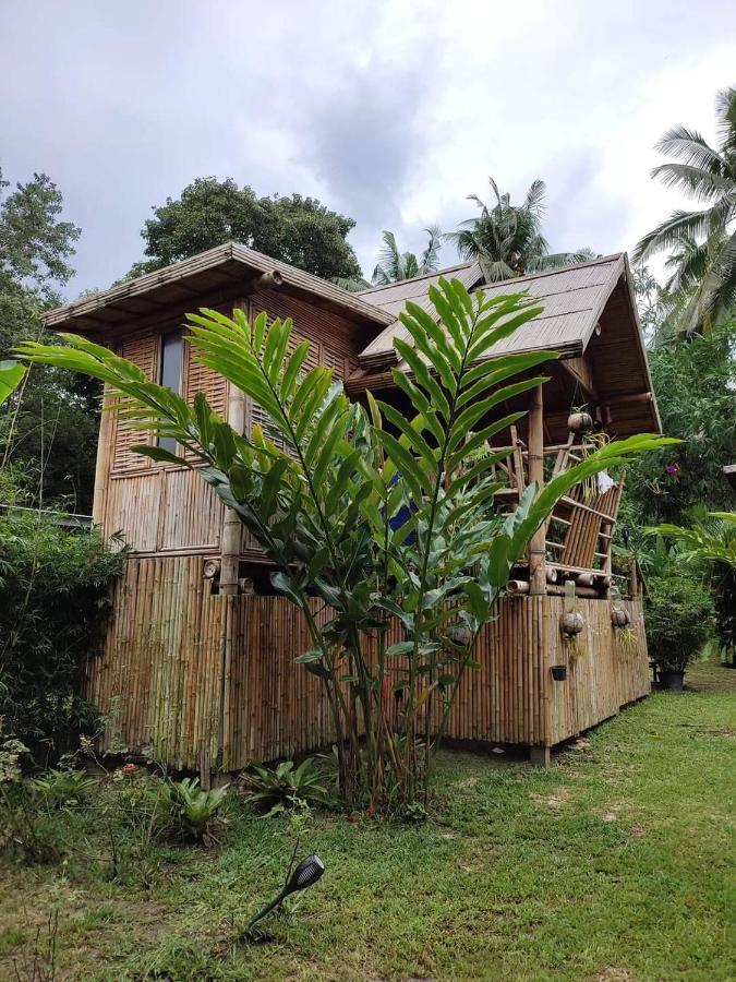 Kuba Bungalows Ko Kut Екстер'єр фото