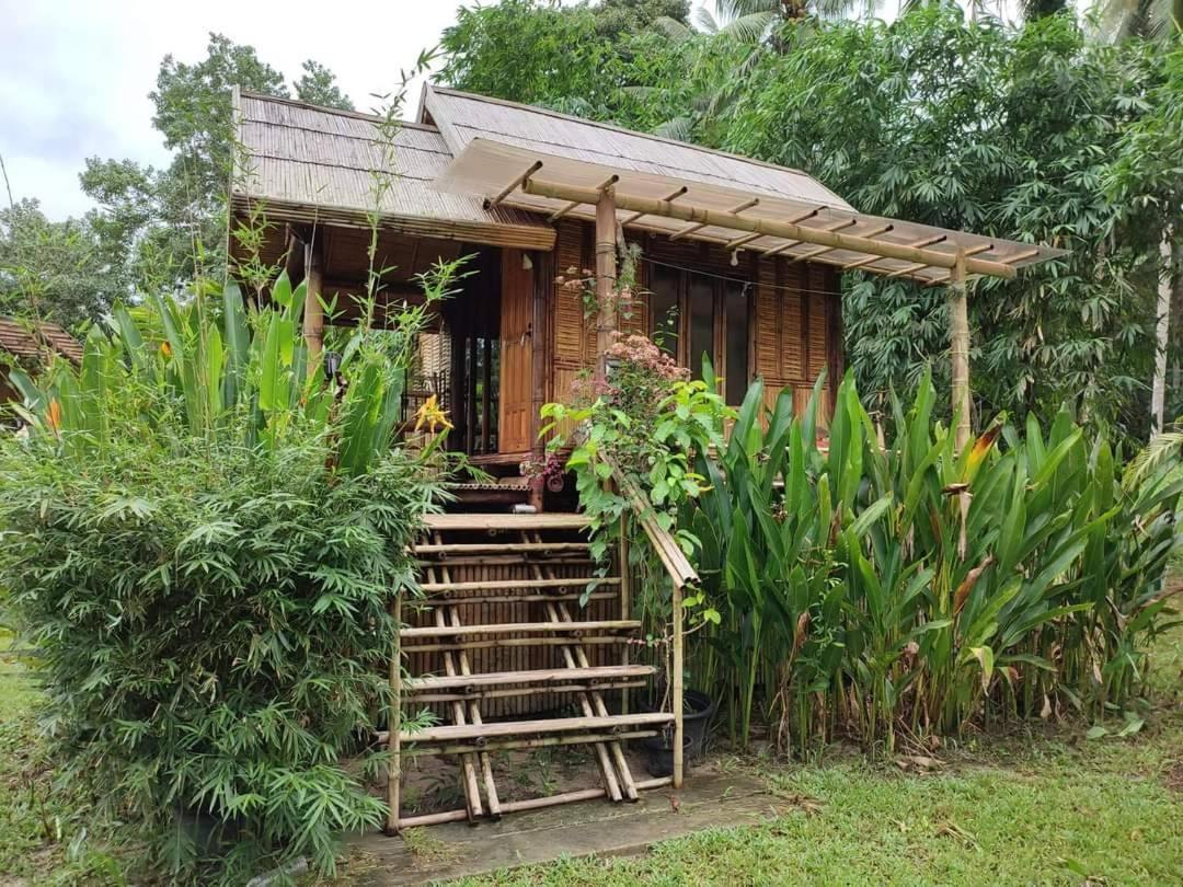 Kuba Bungalows Ko Kut Екстер'єр фото