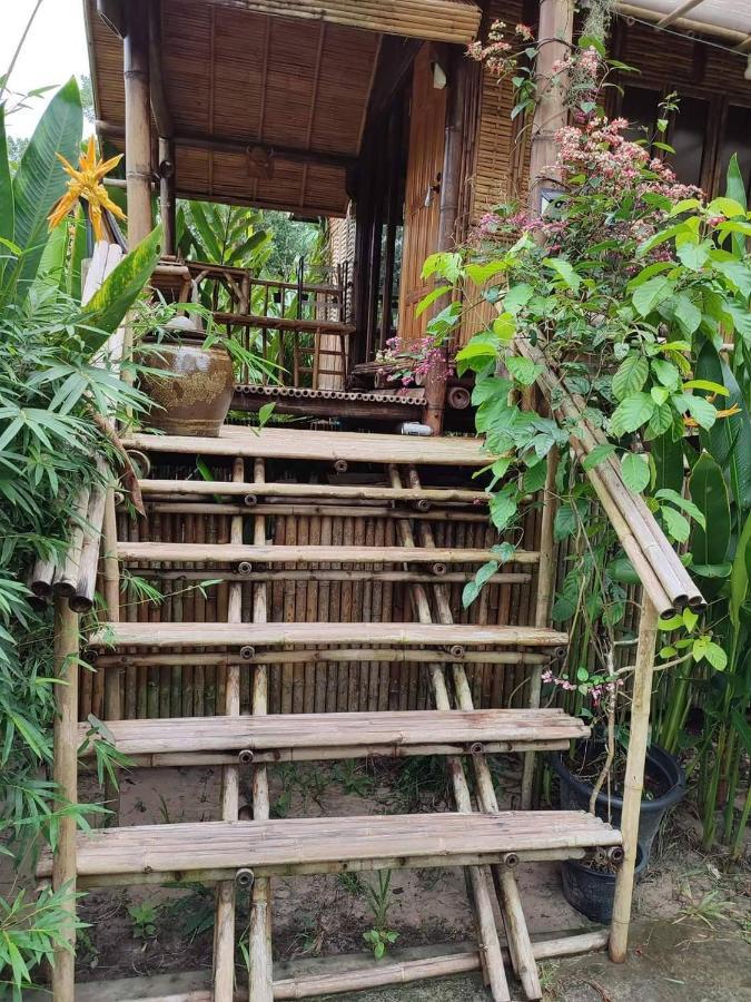 Kuba Bungalows Ko Kut Екстер'єр фото