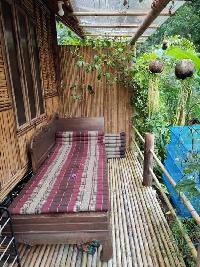 Kuba Bungalows Ko Kut Екстер'єр фото