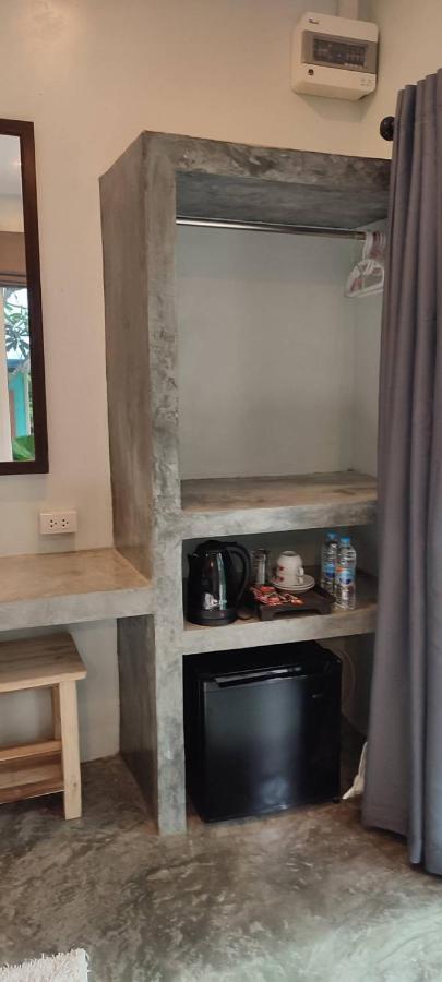 Kuba Bungalows Ko Kut Екстер'єр фото