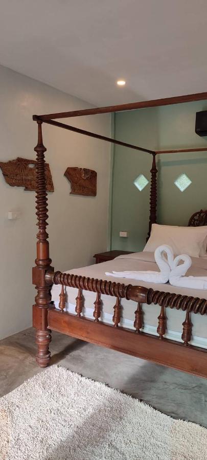 Kuba Bungalows Ko Kut Екстер'єр фото