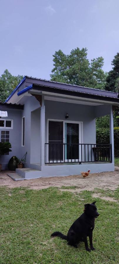 Kuba Bungalows Ko Kut Екстер'єр фото
