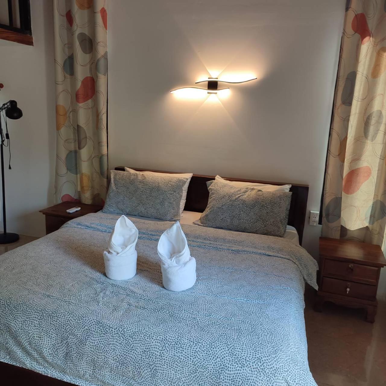 Kuba Bungalows Ko Kut Екстер'єр фото