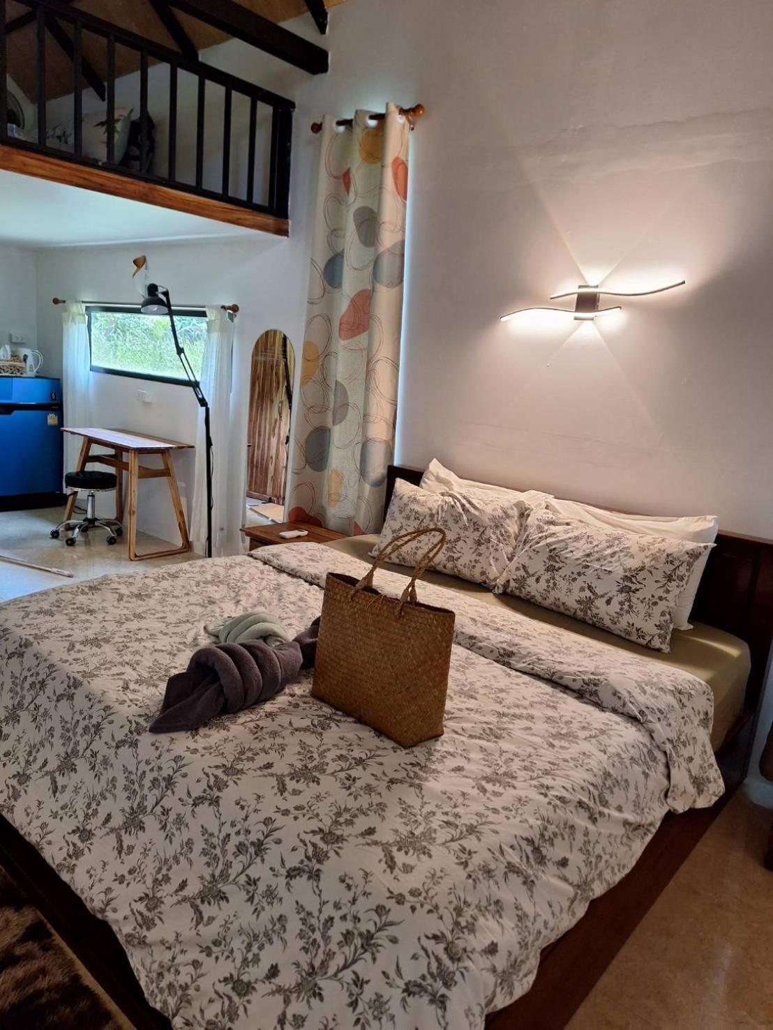 Kuba Bungalows Ko Kut Екстер'єр фото