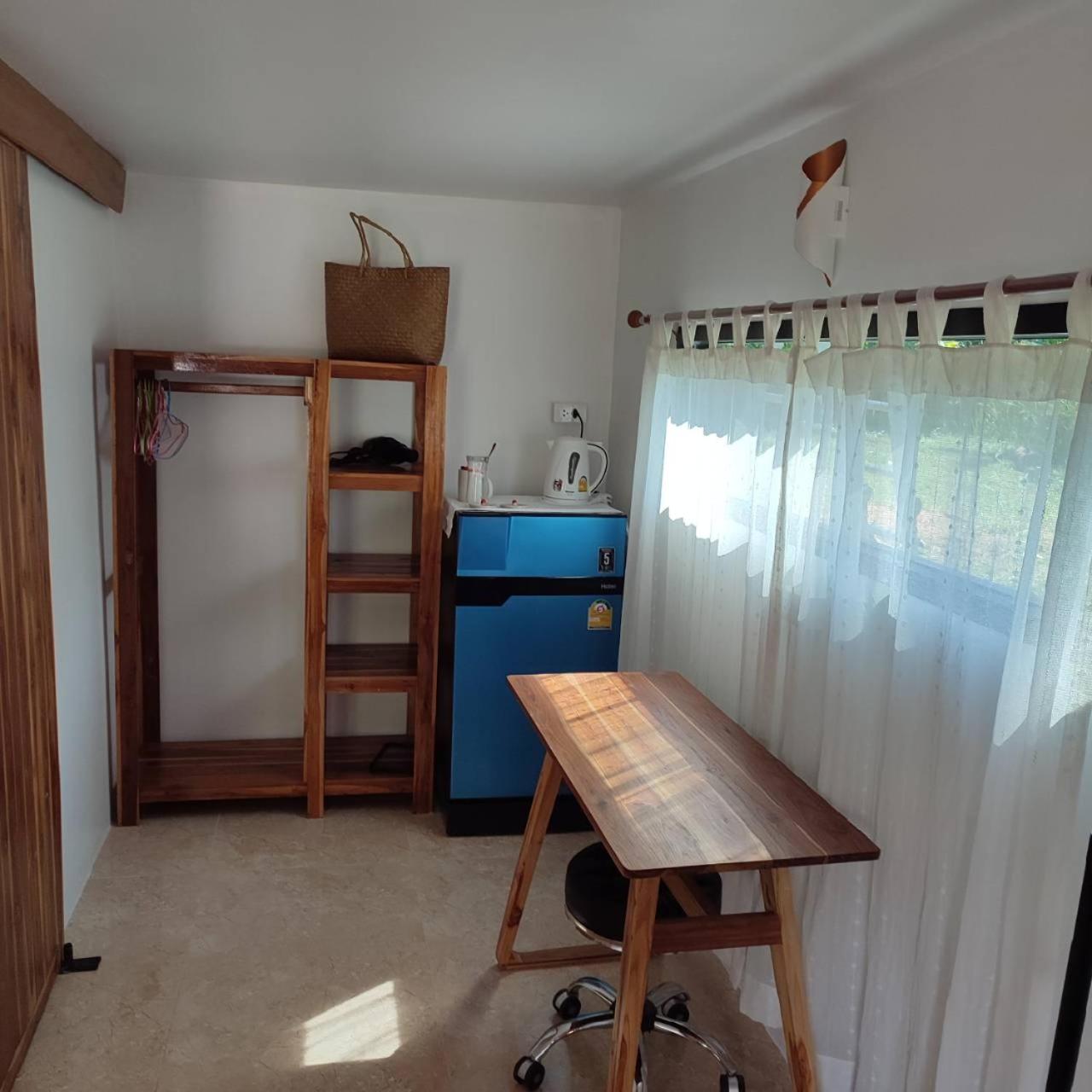 Kuba Bungalows Ko Kut Екстер'єр фото