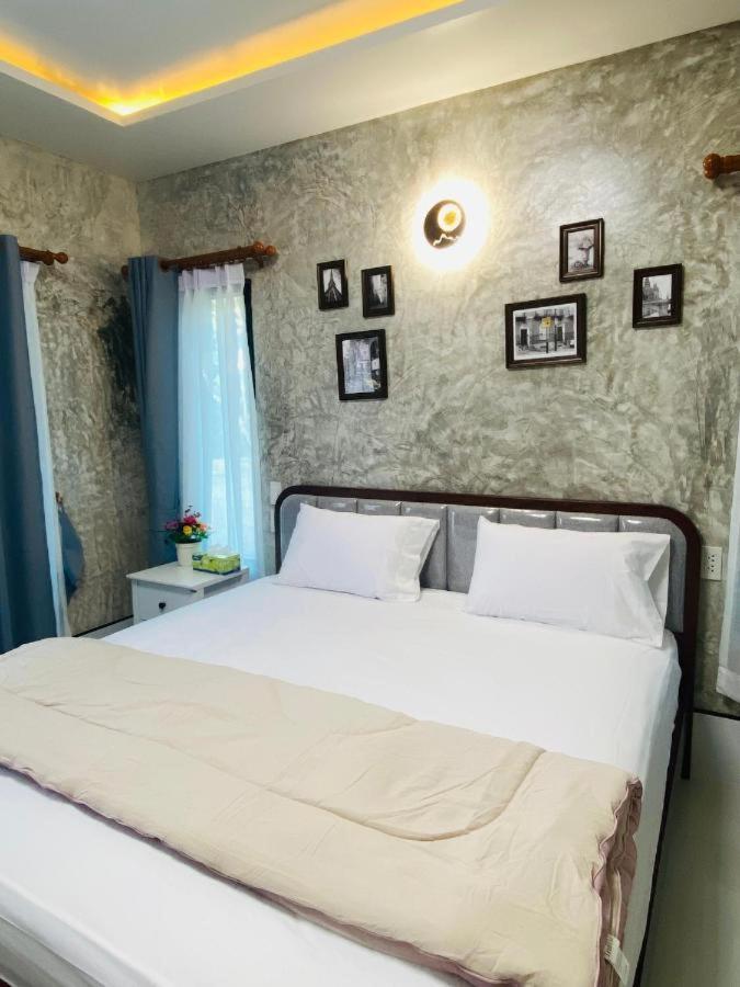 Kuba Bungalows Ko Kut Екстер'єр фото