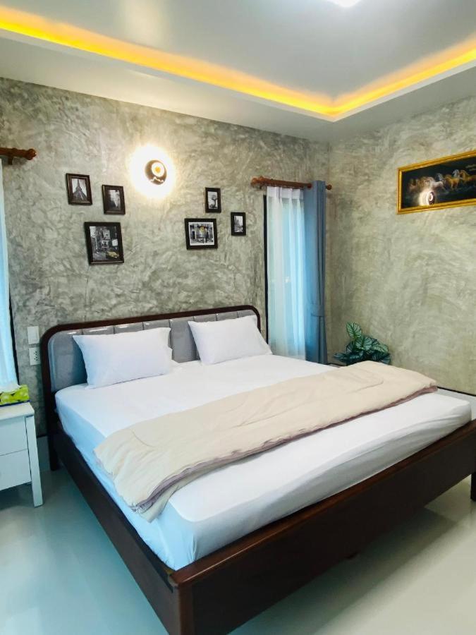 Kuba Bungalows Ko Kut Екстер'єр фото