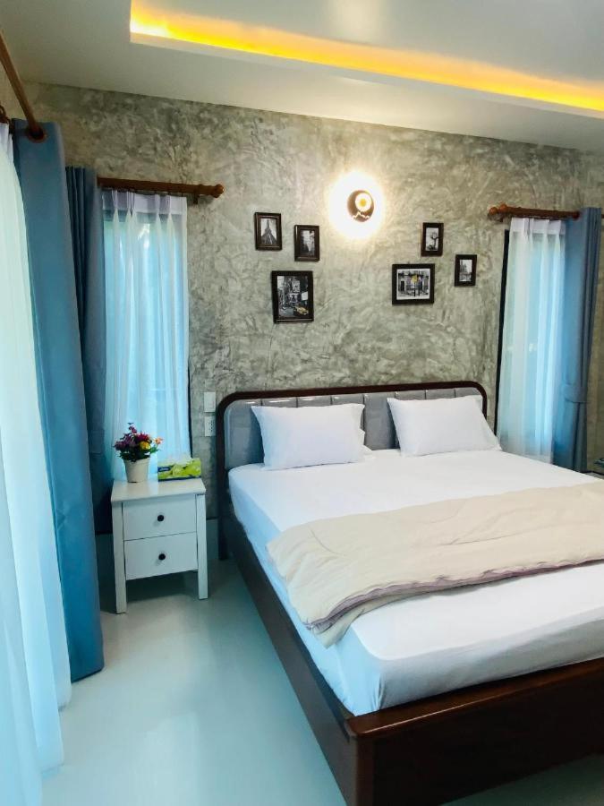 Kuba Bungalows Ko Kut Екстер'єр фото